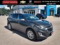 Nightfall Gray Metallic - Equinox LT AWD Photo No. 1