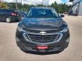 Nightfall Gray Metallic - Equinox LT AWD Photo No. 4
