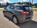 Nightfall Gray Metallic - Equinox LT AWD Photo No. 6