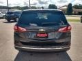 Nightfall Gray Metallic - Equinox LT AWD Photo No. 7