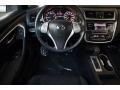Brilliant Silver - Altima 2.5 SV Photo No. 5
