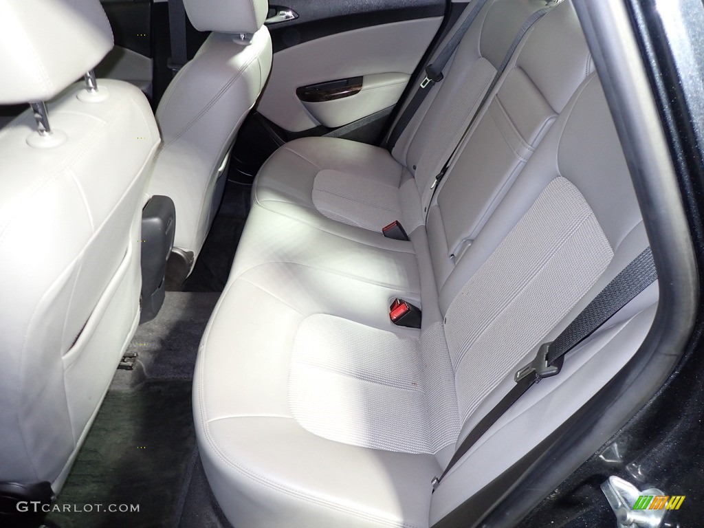 Medium Titanium Interior 2016 Buick Verano Sport Touring Group Photo #139592474
