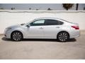 Brilliant Silver - Altima 2.5 SV Photo No. 8
