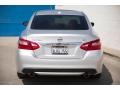 Brilliant Silver - Altima 2.5 SV Photo No. 9