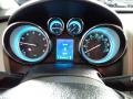  2016 Verano Sport Touring Group Sport Touring Group Gauges