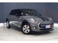 Moonwalk Gray Metallic - Cooper Hardtop 2 Door Photo No. 34