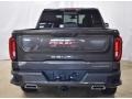 Smokey Quartz Metallic - Sierra 1500 Denali Crew Cab 4WD Photo No. 3