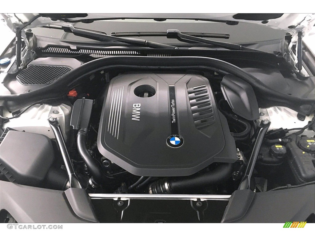 2017 5 Series 540i Sedan - Alpine White / Black photo #8