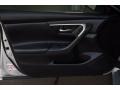 2017 Brilliant Silver Nissan Altima 2.5 SV  photo #28