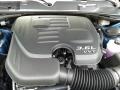 3.6 Liter DOHC 24-Valve VVT Pentastar V6 Engine for 2020 Dodge Challenger SXT #139593026
