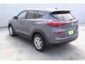 2021 Magnetic Force Hyundai Tucson Value  photo #6