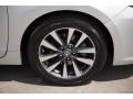 Brilliant Silver - Altima 2.5 SV Photo No. 35