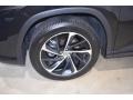2016 Lexus RX 350 AWD Wheel