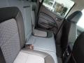 Satin Steel Metallic - Colorado Z71 Crew Cab 4x4 Photo No. 11