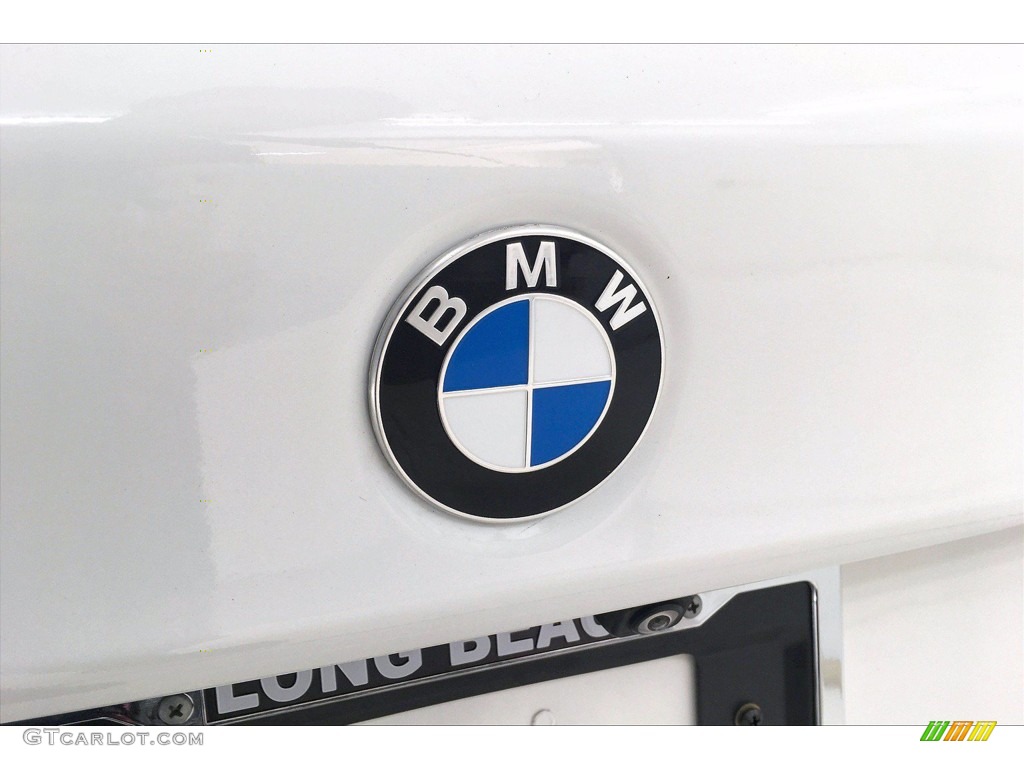 2017 5 Series 540i Sedan - Alpine White / Black photo #33
