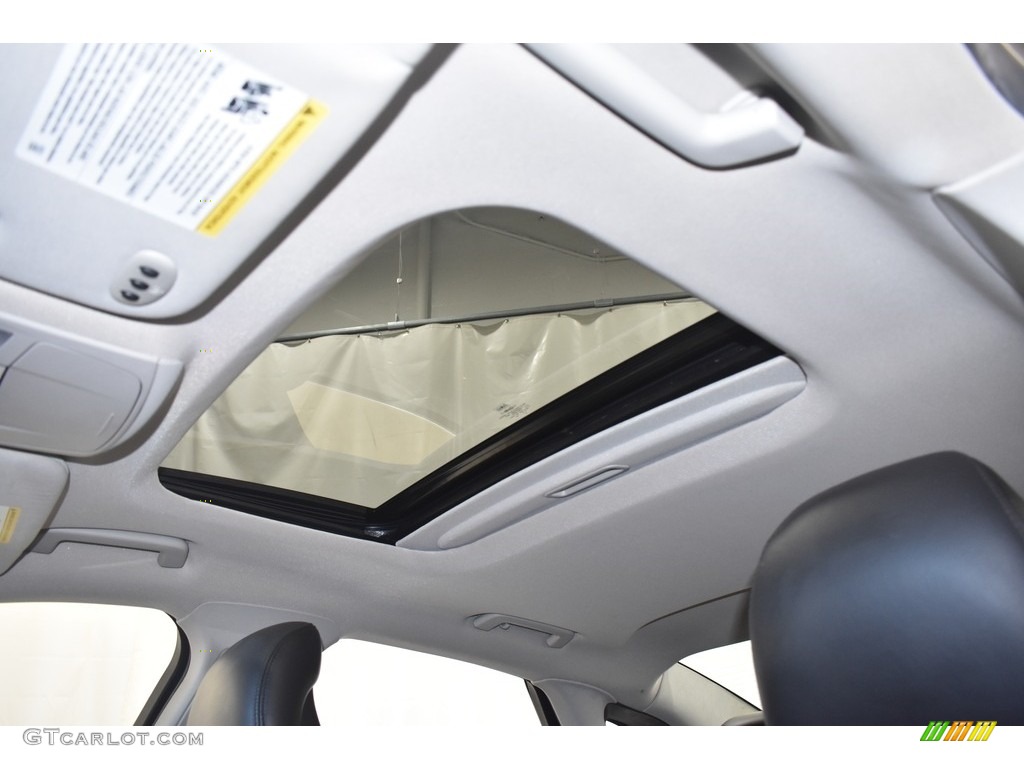 2014 Lincoln MKZ AWD Sunroof Photo #139593632