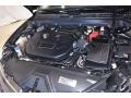 2.0 Liter GTDI Turbocharged DOHC 16-Valve EcoBoost 4 Cylinder 2014 Lincoln MKZ AWD Engine