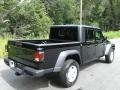 2020 Black Jeep Gladiator Sport 4x4  photo #6