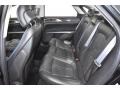 Charcoal Black Rear Seat Photo for 2014 Lincoln MKZ #139593704