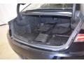 Charcoal Black Trunk Photo for 2014 Lincoln MKZ #139593725