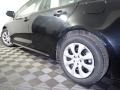 Black Sand Pearl - Corolla LE Photo No. 10