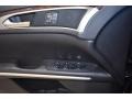 Charcoal Black Door Panel Photo for 2014 Lincoln MKZ #139593749