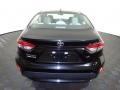 Black Sand Pearl - Corolla LE Photo No. 11