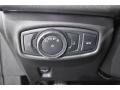 Charcoal Black Controls Photo for 2014 Lincoln MKZ #139593767
