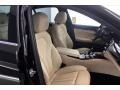 2017 Jet Black BMW 5 Series 530i Sedan  photo #6