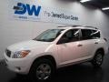 Super White - RAV4 4WD Photo No. 2