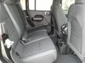 2020 Black Jeep Gladiator Sport 4x4  photo #16