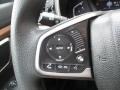 2018 Crystal Black Pearl Honda CR-V EX AWD  photo #18