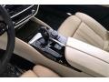 2017 Jet Black BMW 5 Series 530i Sedan  photo #16