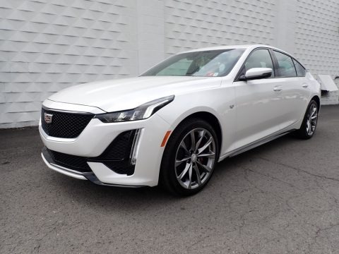 2020 Cadillac CT5