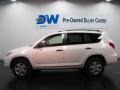 Super White - RAV4 4WD Photo No. 3