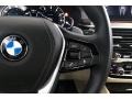 2017 Jet Black BMW 5 Series 530i Sedan  photo #19