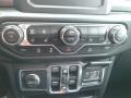 2020 Black Jeep Gladiator Sport 4x4  photo #25