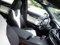 2020 Cadillac CT5 Whisper Beige/Jet Black Interior Front Seat Photo