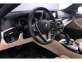 2017 Jet Black BMW 5 Series 530i Sedan  photo #21