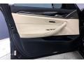 2017 Jet Black BMW 5 Series 530i Sedan  photo #23