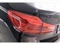 2017 Jet Black BMW 5 Series 530i Sedan  photo #27