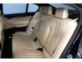 2017 Jet Black BMW 5 Series 530i Sedan  photo #30