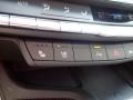 2020 Cadillac CT5 Whisper Beige/Jet Black Interior Controls Photo