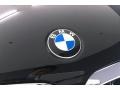 2017 Jet Black BMW 5 Series 530i Sedan  photo #33
