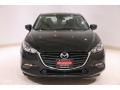 Jet Black Mica - MAZDA3 Touring 4 Door Photo No. 2