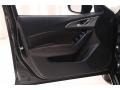 Jet Black Mica - MAZDA3 Touring 4 Door Photo No. 4
