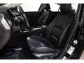 Jet Black Mica - MAZDA3 Touring 4 Door Photo No. 5