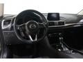 Jet Black Mica - MAZDA3 Touring 4 Door Photo No. 6