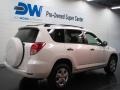 Super White - RAV4 4WD Photo No. 5