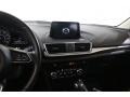 Jet Black Mica - MAZDA3 Touring 4 Door Photo No. 9